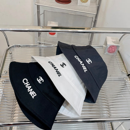 CHANEL BUCKET HATS