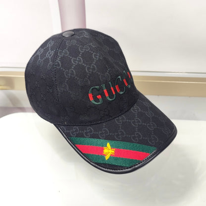 GUCCI CAPS