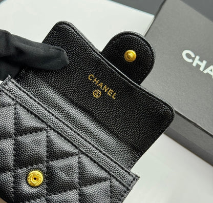 CHANEL WALLET