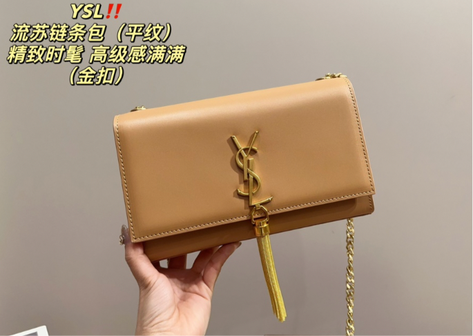 YSL PURSE