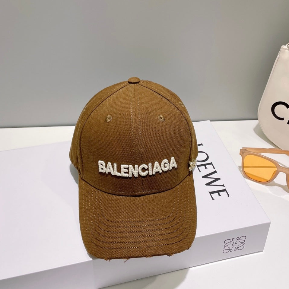 BALENCIAGA CAPS