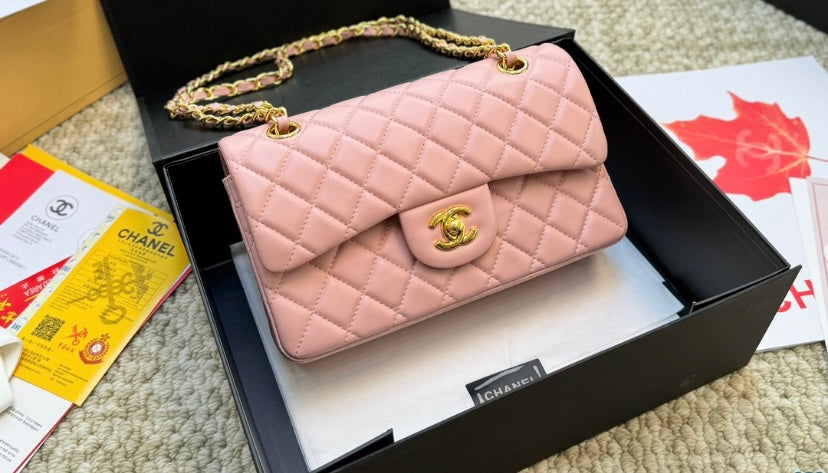 CHANEL BAG