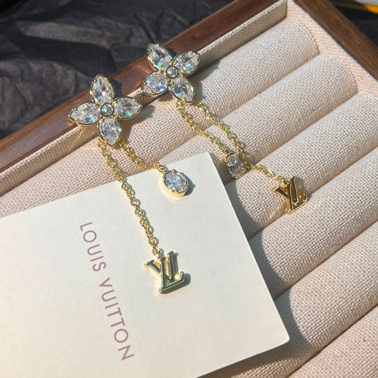 LV EARRINGS