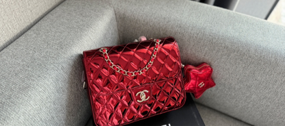 CHANEL BAG