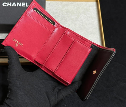 CHANEL WALLET