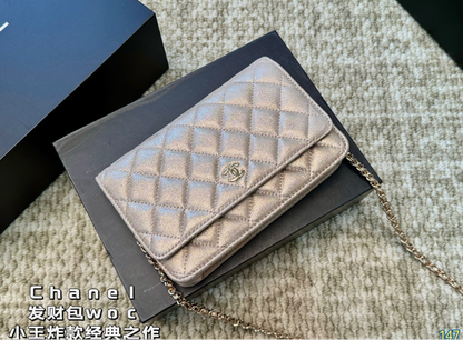 CHANEL PURSE