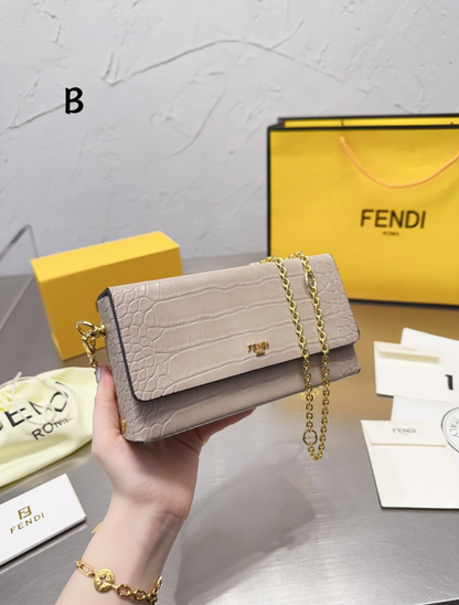 FENDI PURSE