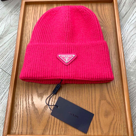 PRADA BEANIES