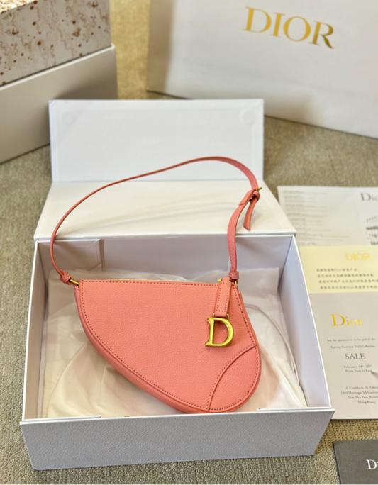 DIOR PURSE