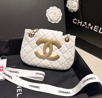 CHANEL BAG