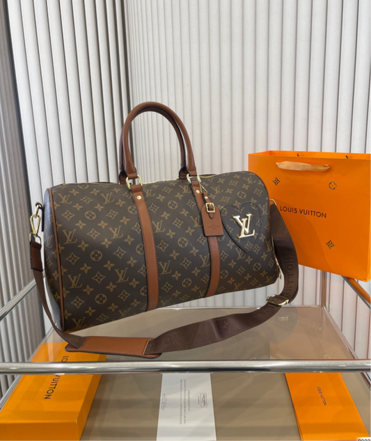 LV DUFFEL BAG