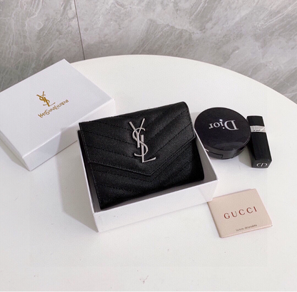 YSL WALLET