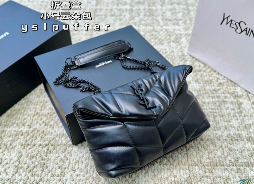 YSL PURSE