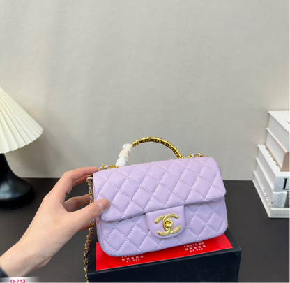 CHANEL BAG