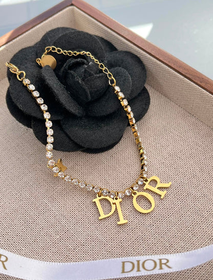 DIOR BRACELET