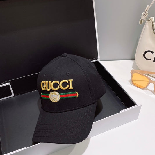 GUCCI CAPS