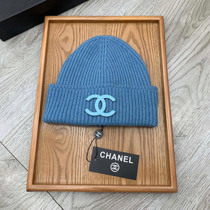 CHANEL BEANIES