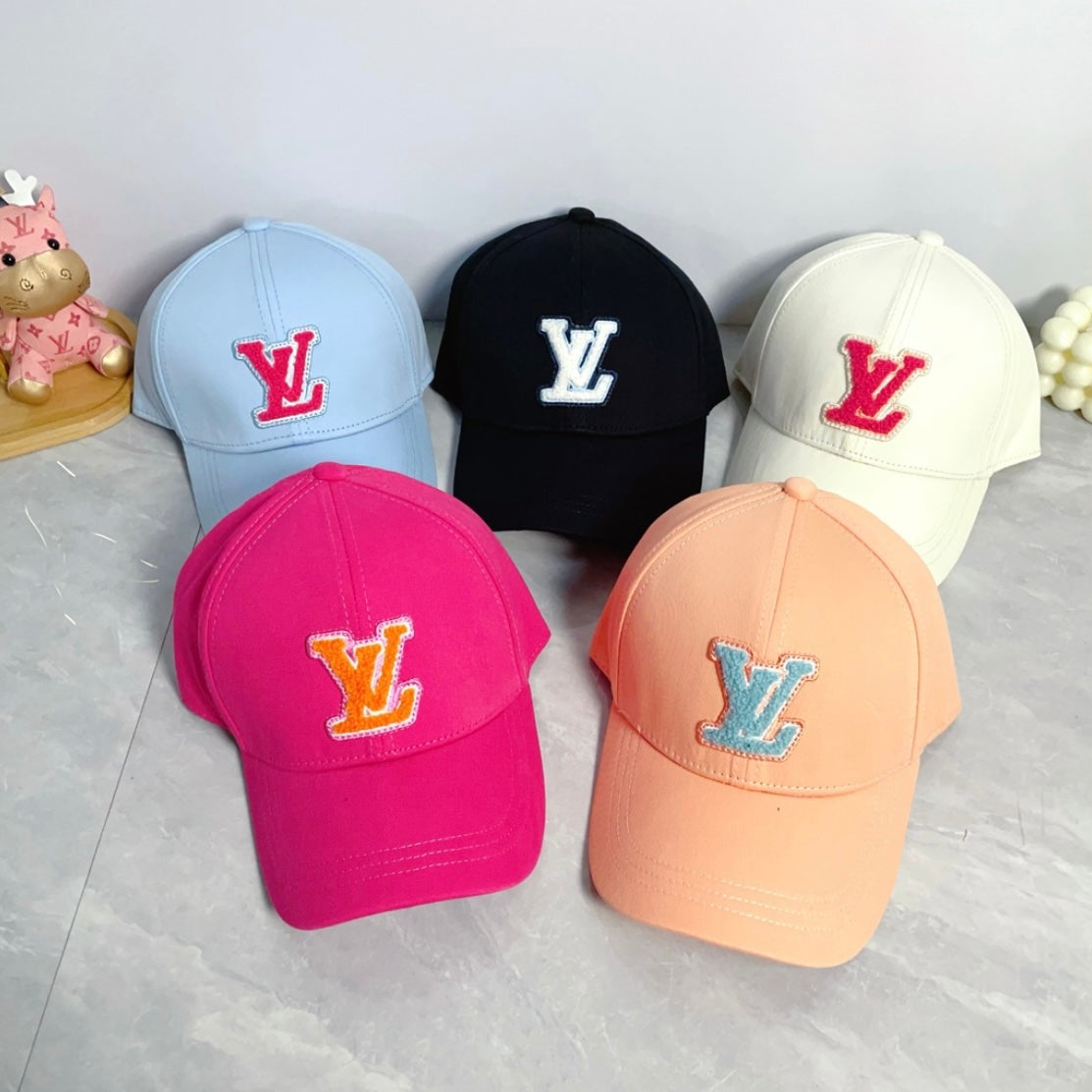 LV CAPS