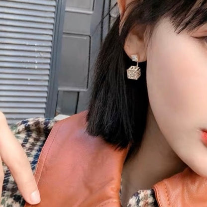 DIOR EARRINGS