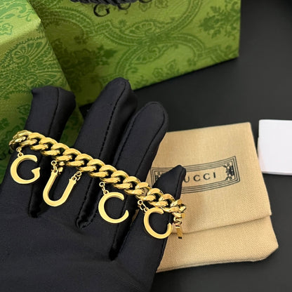 GUCCI BRACELET