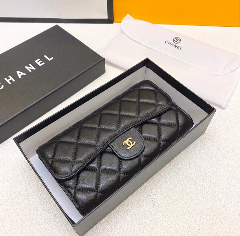 CHANEL WALLET