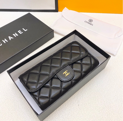 CHANEL WALLET