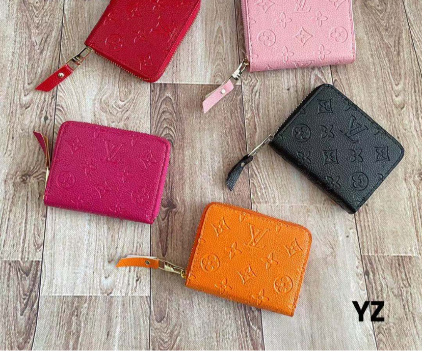 LV WALLET