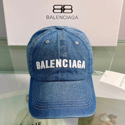 BALENCIAGA CAPS