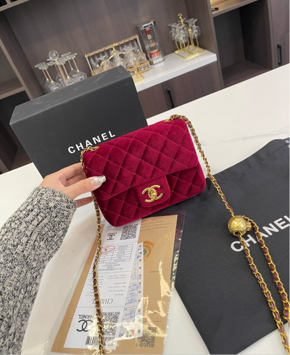 CHANEL BAG