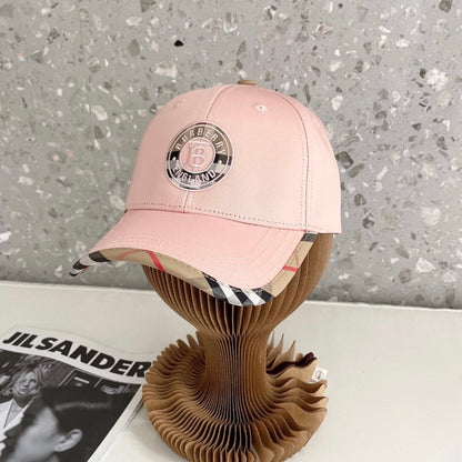 BURBERRY CAPS