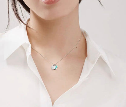 TIFFANY & CO. NECKLACE