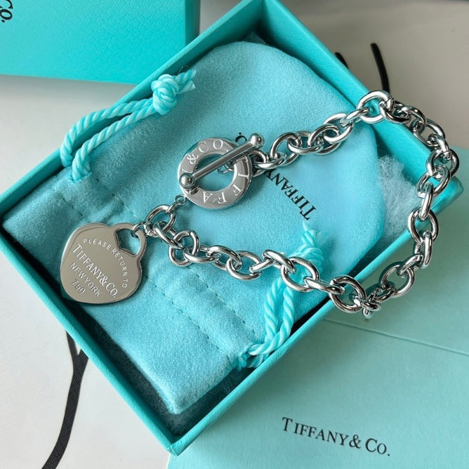 TIFFANY & CO. BRACELET