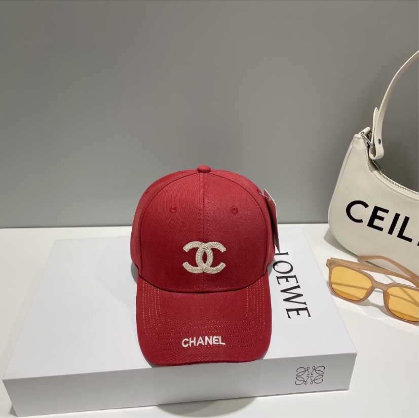 CHANEL HAT