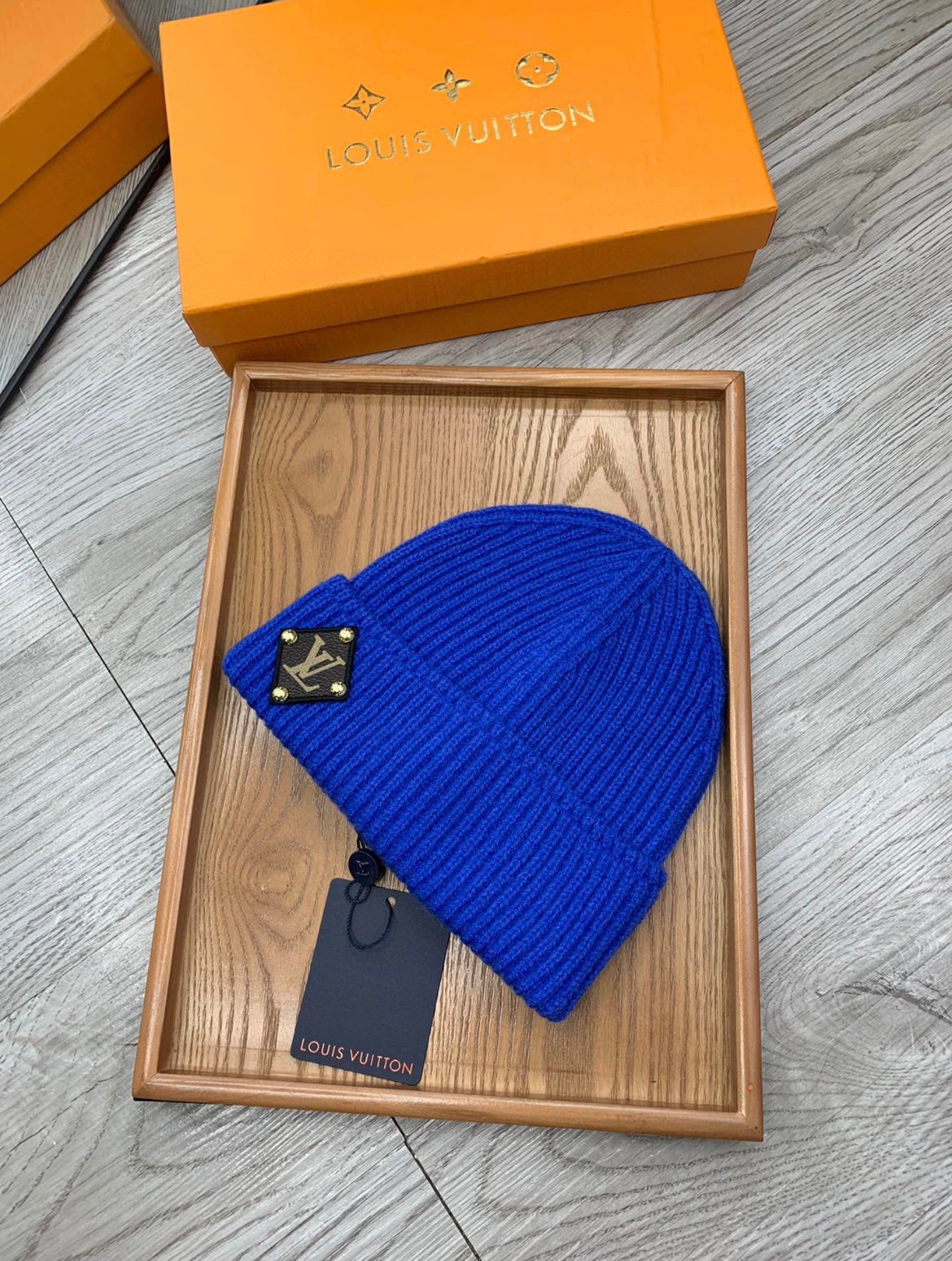 LV BEANIES