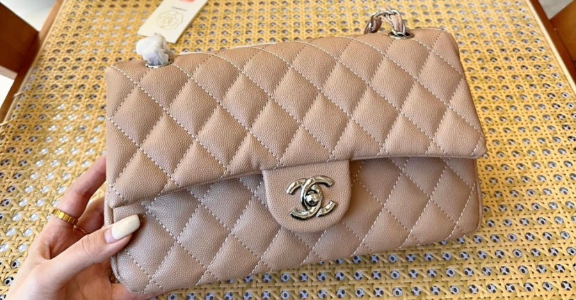 CHANEL BAG