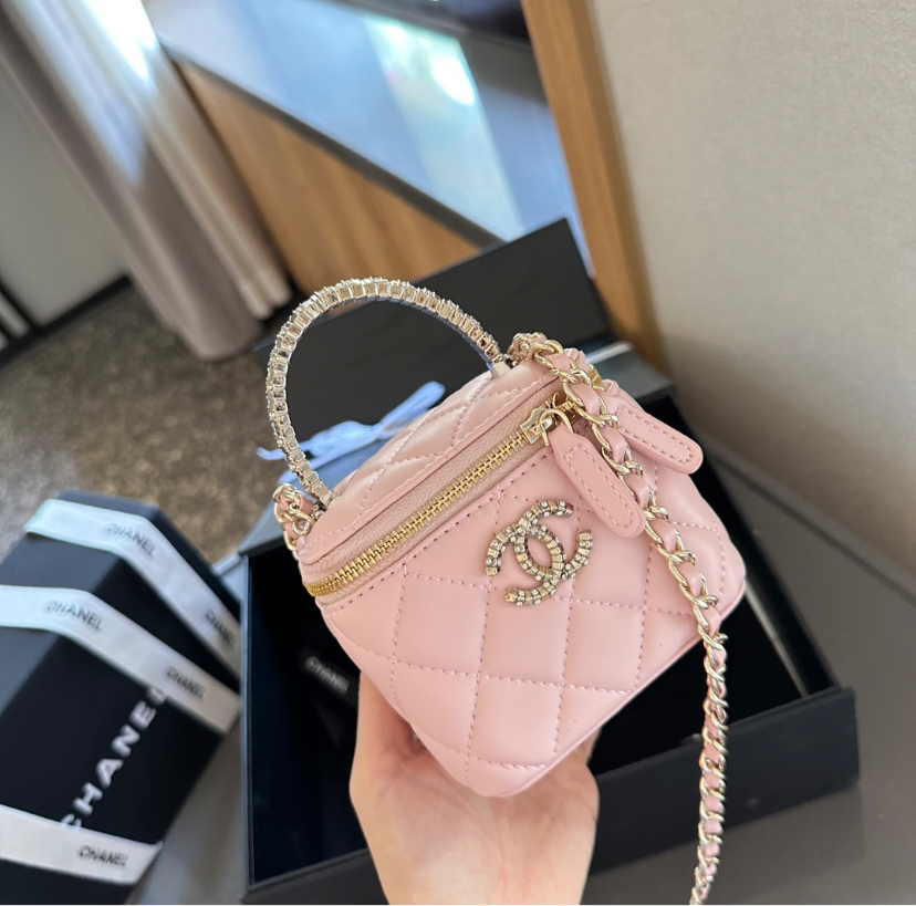 CHANEL BAG