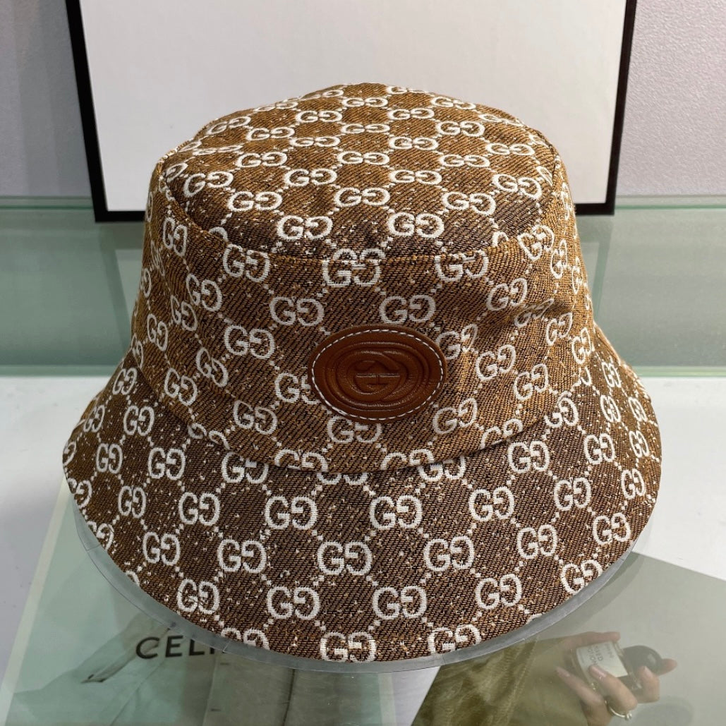 GUCCI BUCKET HATS