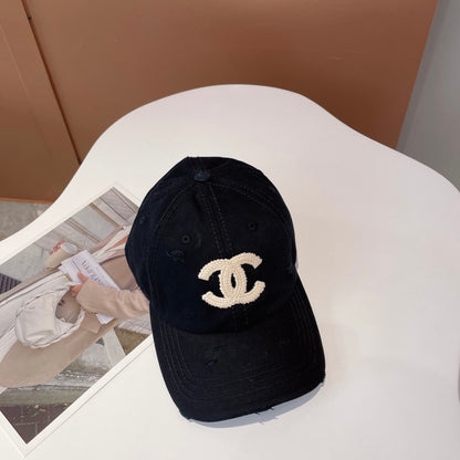 CHANEL CAPS