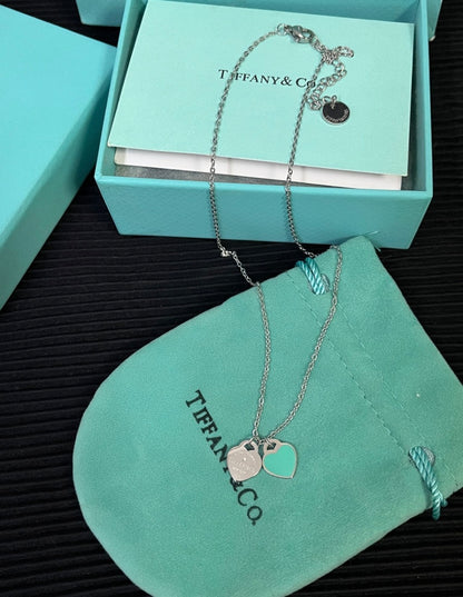 TIFFANY & CO. NECKLACE