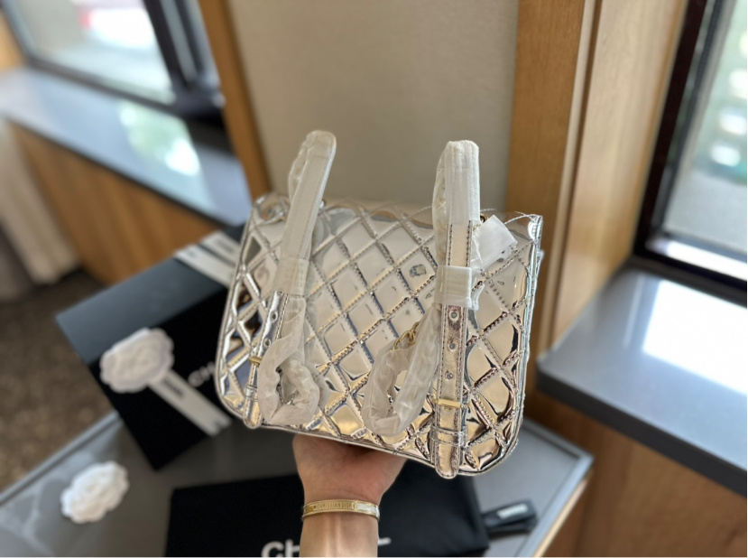 CHANEL BAG