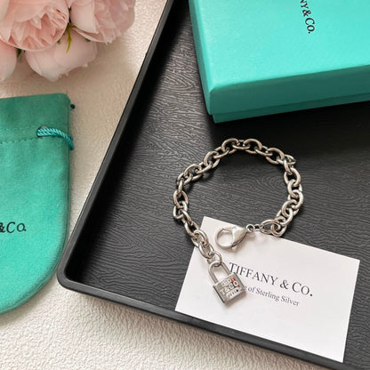 TIFFANY & CO. BRACELET