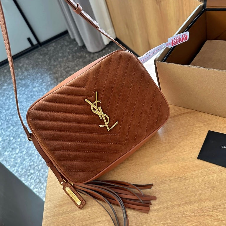 YSL PURSE