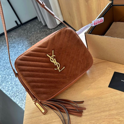 YSL PURSE