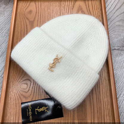 YSL BEANIES