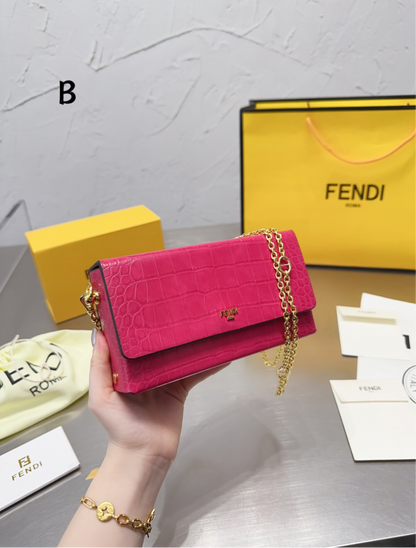 FENDI PURSE