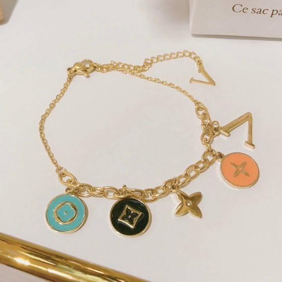 LV BRACELET