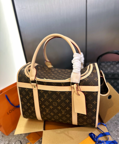 LV PET CARRIER