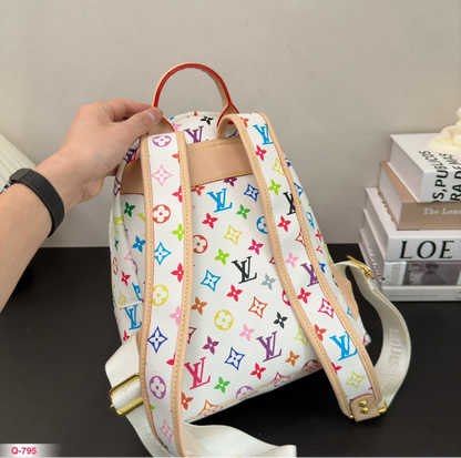 LV BOOKBAG