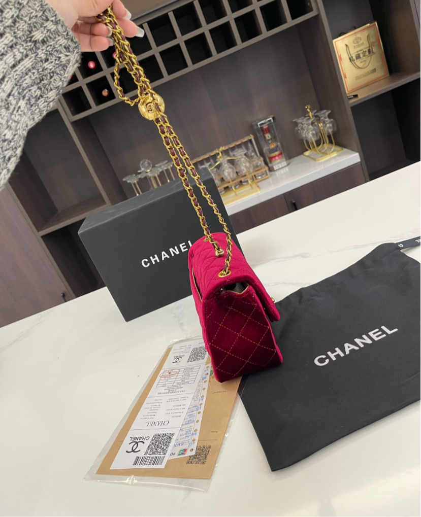 CHANEL BAG