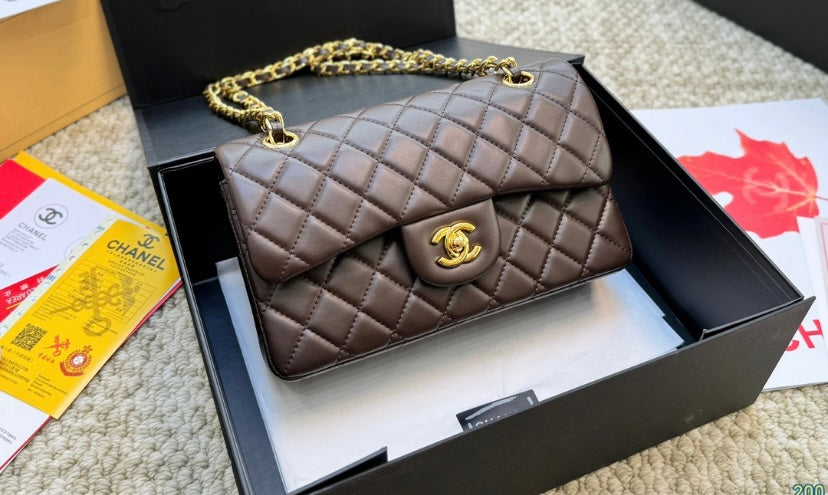 CHANEL BAG